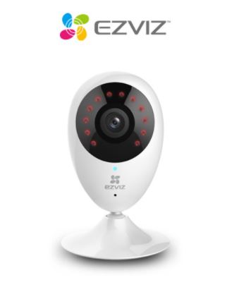 EZVIZ MINI O CCTV